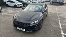 Peugeot 308 1.2 PureTech Allure Premium 5dr EAT8 Petrol Estate